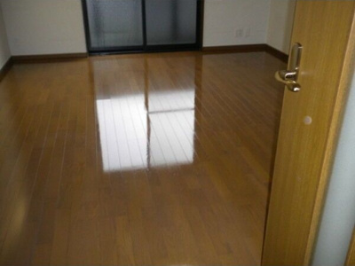 【居間・リビング】 | アンプルール リーブル Danke