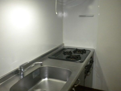 【キッチン】 | アンプルール リーブル Danke