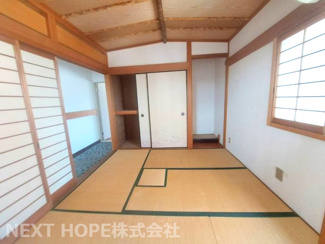 【和室】 | 尼崎市昭和通２丁目中古テラスハウス | 茶室として使用されていたと思われます！！