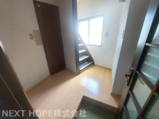 【内装】 | 尼崎市昭和通２丁目中古テラスハウス | 定期的にリフォーム・メンテナンス・屋上の防水加工を前所有者様が行っておりましたので綺麗です！！