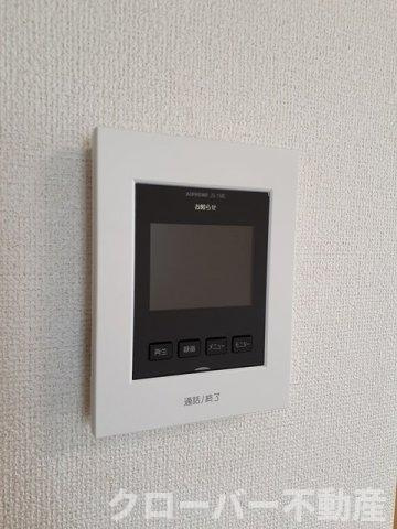 サニーハウスの設備