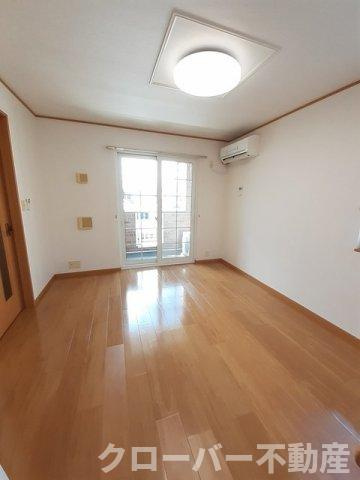 サニーハウスの内装