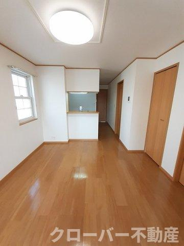 サニーハウスの居間・リビング