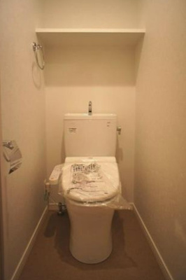 【トイレ】 | エンクレストシリーズは全て仲介手数料０円！「プライスホーム」で検索！エンクレスト薬院大通