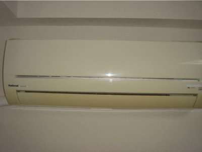 【設備】 | リバーサイド布萬