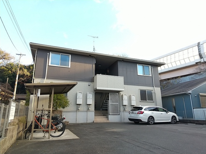 ルミエールコート　Ⅰ　　　刈谷市近郊の賃貸はクラスホーム刈谷店