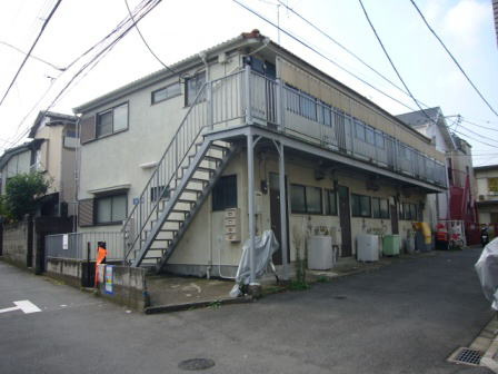 コーポＭ