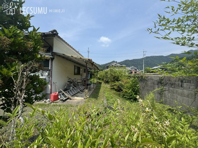 姫路市夢前町芦田/中古戸建【収】の周辺