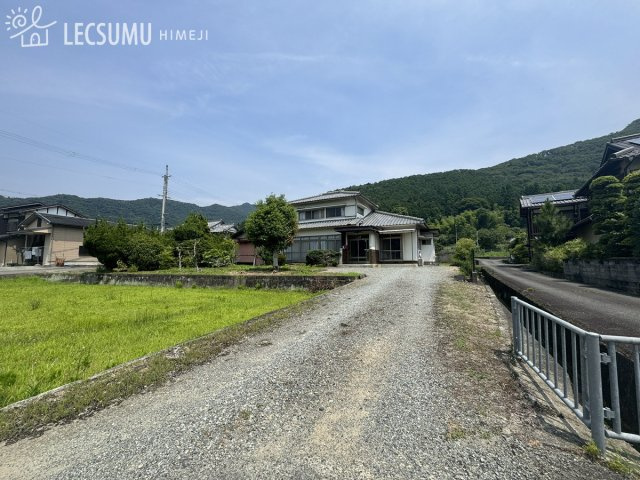 姫路市夢前町芦田/中古戸建【収】のその他