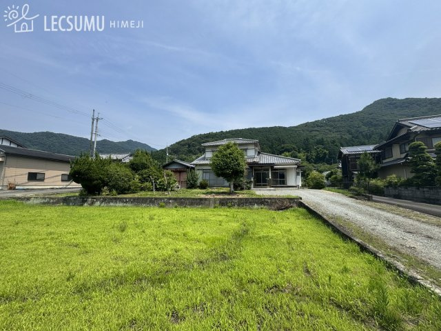 姫路市夢前町芦田/中古戸建【収】の周辺