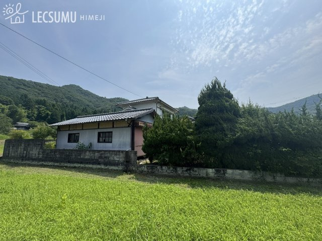 姫路市夢前町芦田/中古戸建【収】の周辺