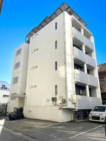 ベルアージュの画像