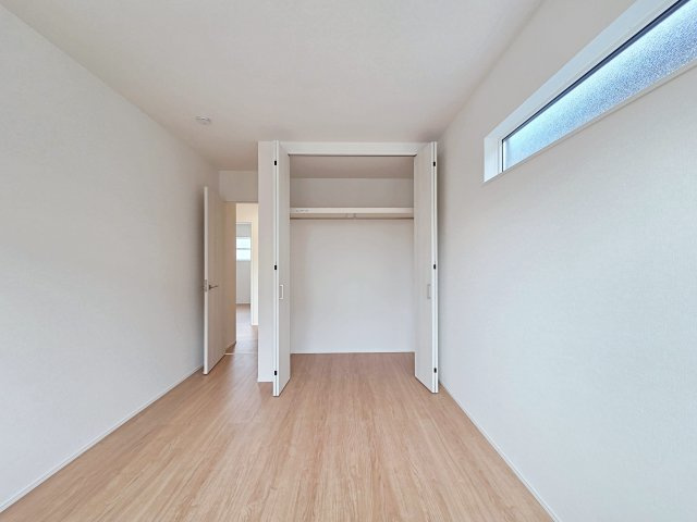 【収納】 | 東海市第１中央町　１号棟