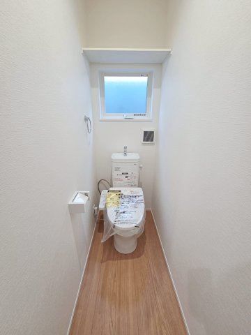 【トイレ】 | 東海市第１中央町　１号棟