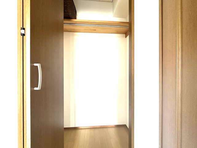 メゾンホクソーの収納|住まいの“使いやすさ”を高める収納スペース。暮らしにフィットするサイズと配置で、片付けのストレスを軽減します。