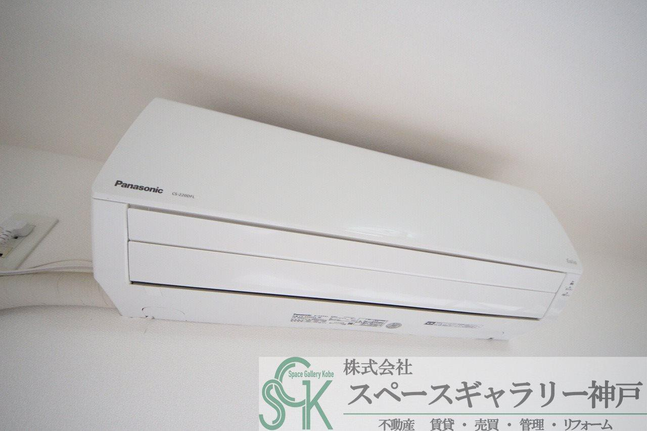 スカラーズハウスの設備|※お部屋により仕様が異なる場合があります。