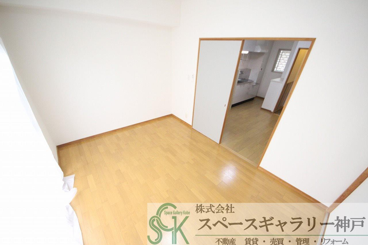 スカラーズハウスの寝室|※お部屋により仕様が異なる場合があります。