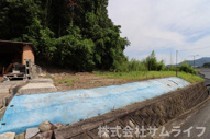 大分資材置場用地の画像