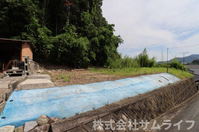 【外観】 | 大分資材置場用地