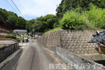 【周辺】 | 大分資材置場用地