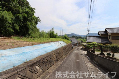 【周辺】 | 大分資材置場用地