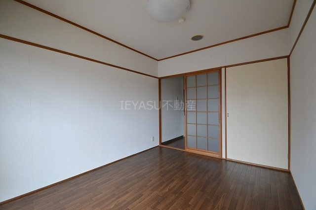ボナハイツ川野