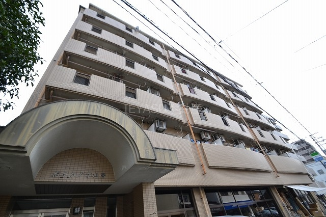 ボナハイツ川野