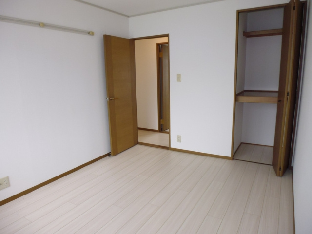 プリシェール南別府の居間・リビング