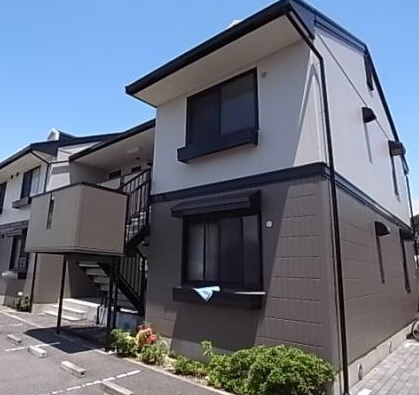 プリシェール南別府