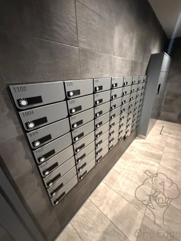 ブランシエスタ都島通のその他共用部分