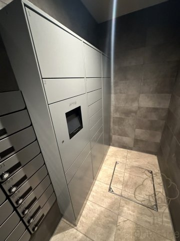 ブランシエスタ都島通のその他共用部分