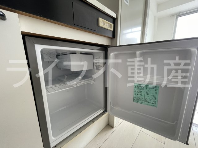 ターミナルプラザの浴室