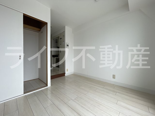 ターミナルプラザの内装|中はこのようになっています