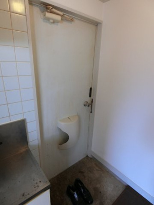 【設備】 | ジョイフルオオクラNo,16