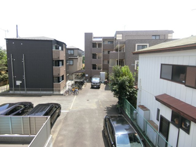 【展望】 | ジョイフルオオクラNo,16