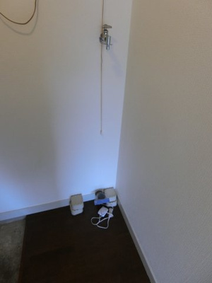 【設備】 | ジョイフルオオクラNo,16