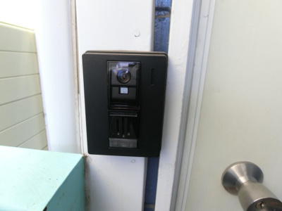 【セキュリティ】 | ジョイフルオオクラNo,16