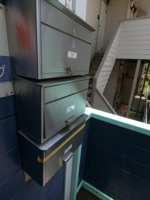 【その他共用部分】 | ジョイフルオオクラNo,16