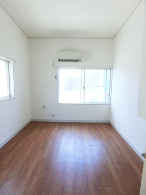 【居間・リビング】 | ジョイフルオオクラNo,16