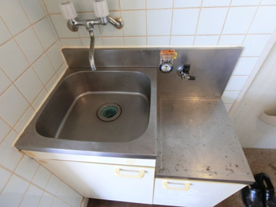 【キッチン】 | ジョイフルオオクラNo,16