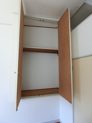 【収納】 | ジョイフルオオクラNo,16