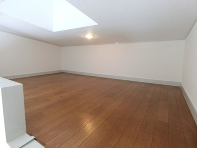 【内装】 | ジョイフルオオクラNo,16