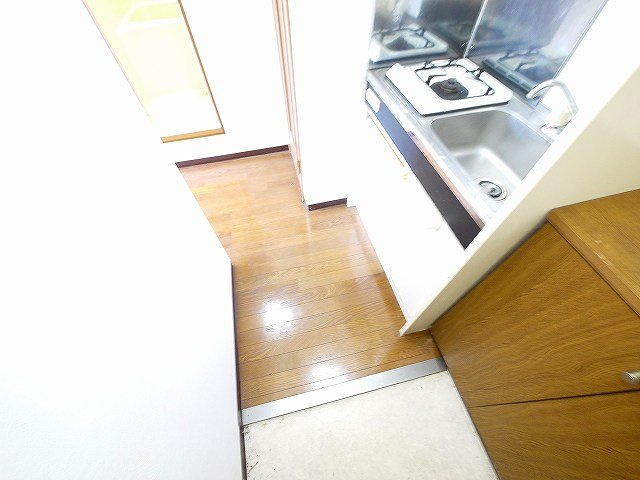 ラックハウスの玄関|シンプルで使いやすい玄関です