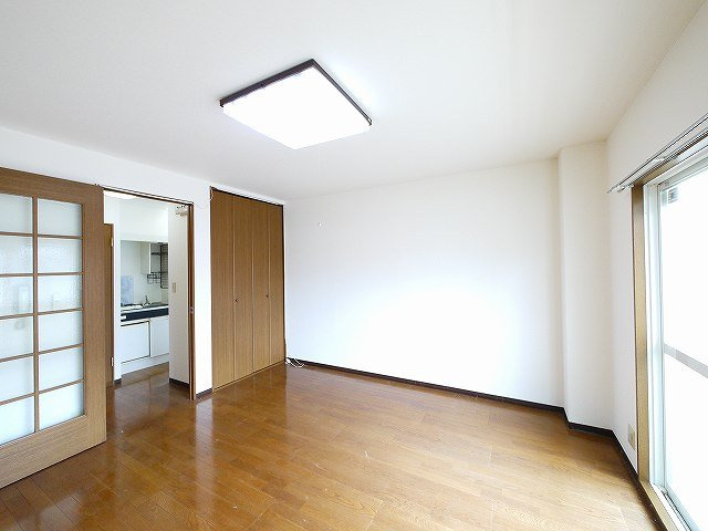 ラックハウスのキッチン|使いやすいキッチンです