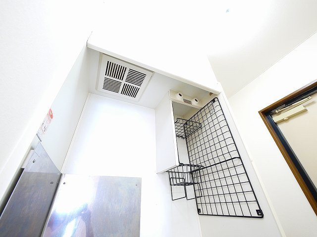 ラックハウスのキッチン|キッチンでお料理をお楽しみください