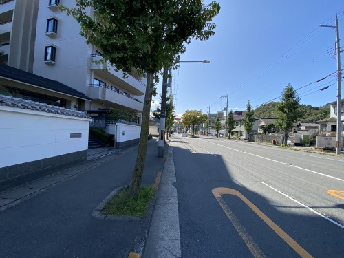 パークハイム宝ヶ池銀杏館のその他