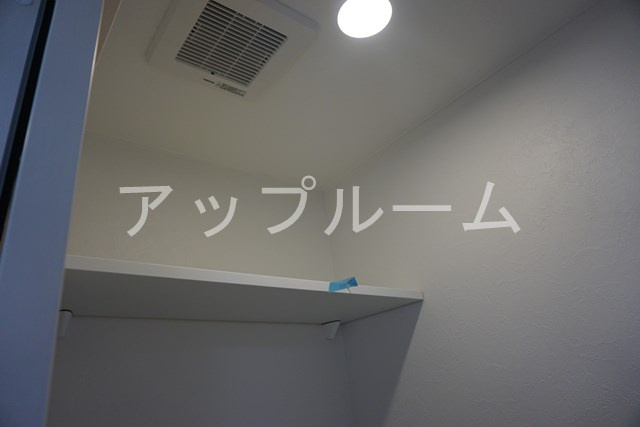 Ferio不二ガ丘のその他