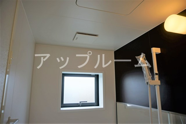 Ferio不二ガ丘の内装