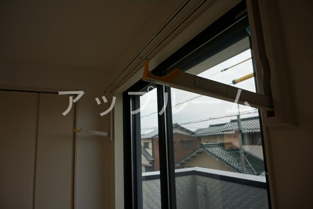 Ferio不二ガ丘の内装