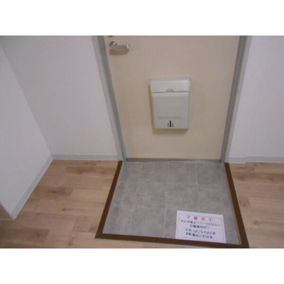 【玄関】 | IMハウス